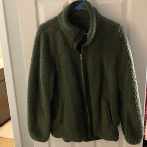 Women’s Abercrombie & Fitch Jacket